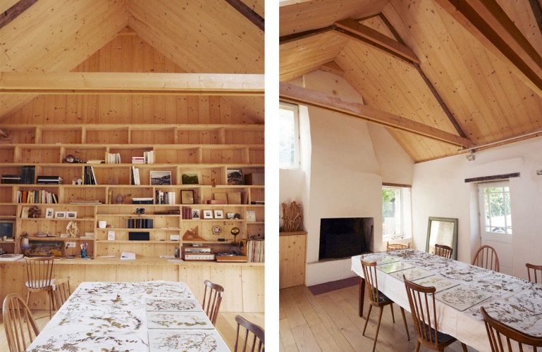 Cœur de Hameau