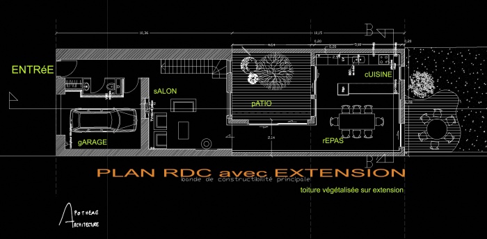 mAISON de vILLE : image_projet_mini_13109