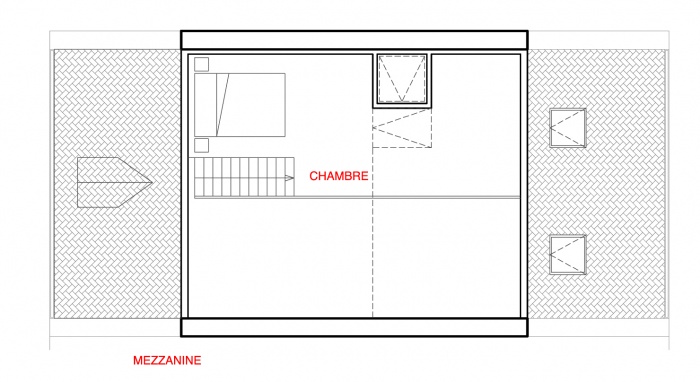 Rehabilitation rue Lesueur : LES-R+3.gif