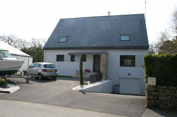 LA MAISON DE LA POINTE