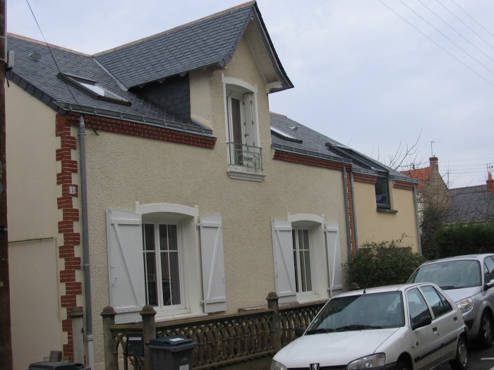 Maison C