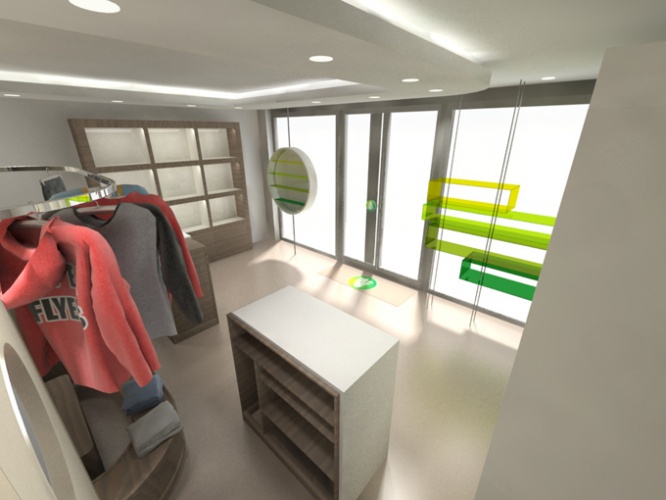 Séquoia Boutique : Sequoia 2