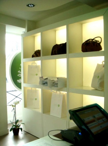 Séquoia Boutique : Sequoia 7