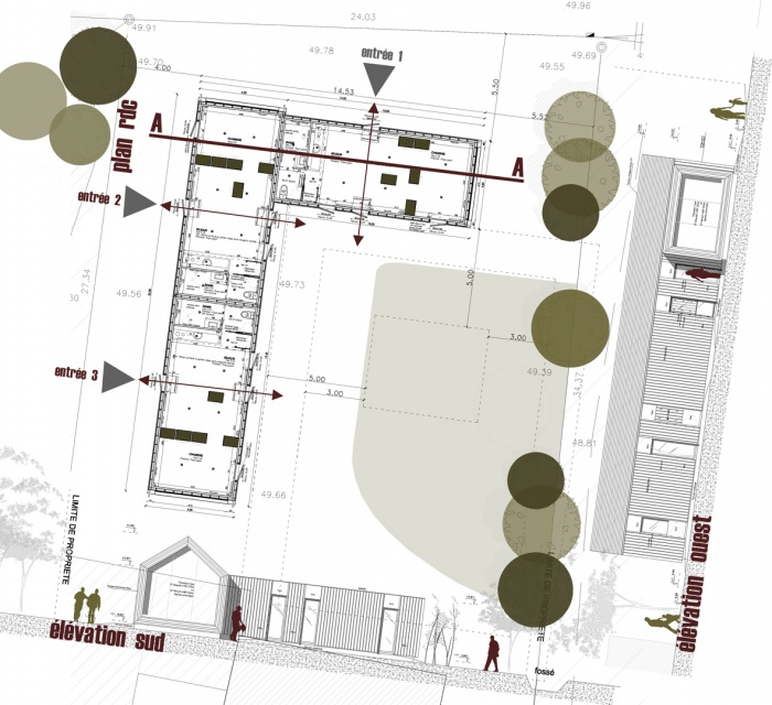 DOMINO : RdB -LP3- [plans]