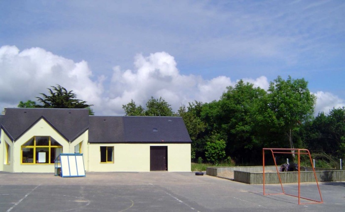 CONSTRUCTION D'une annexe à l'école municIPALE de denneville : image_projet_mini_58113