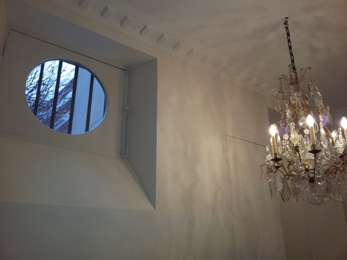 RÉ AGENCEMENT -  RÉNOVATION LOURDE