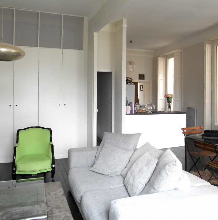 Appartement LQ.